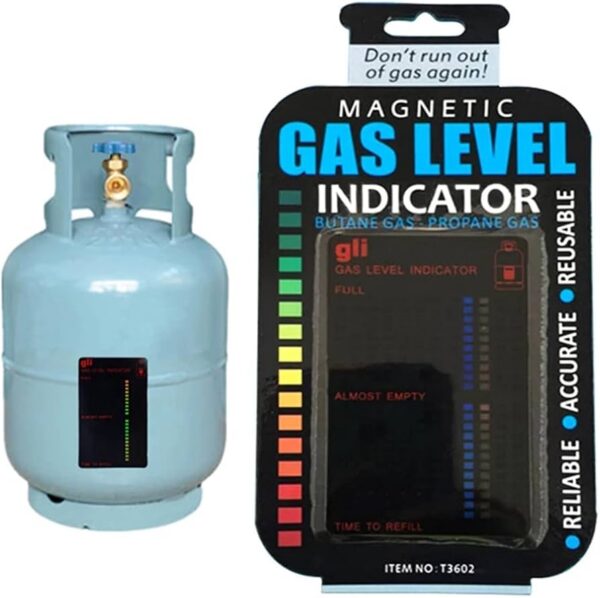 INDICATORE DI LIVELLO MAGNETICO